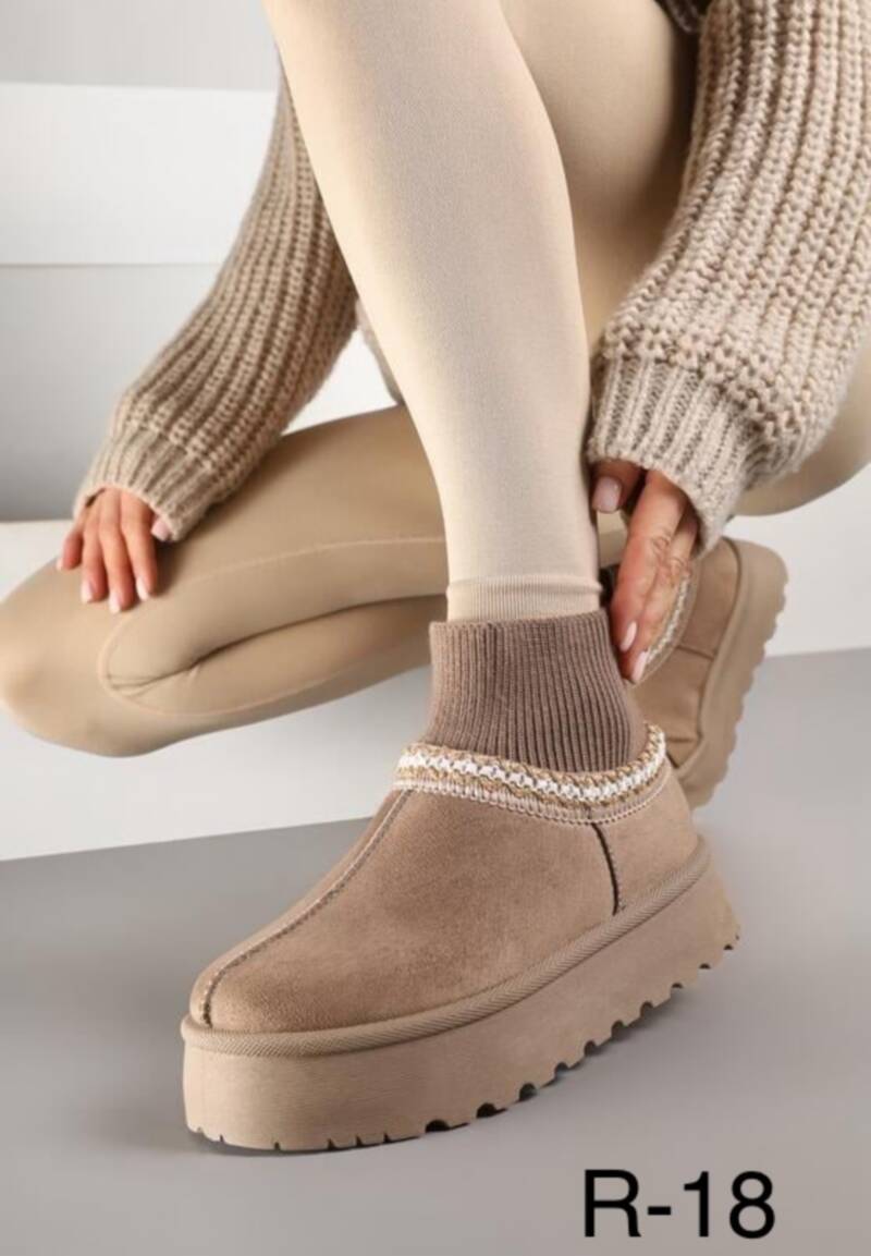 Botki damskie Roz 36-41/ 12 par